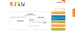 Desktop Screenshot of gtrn.wvcentral.org